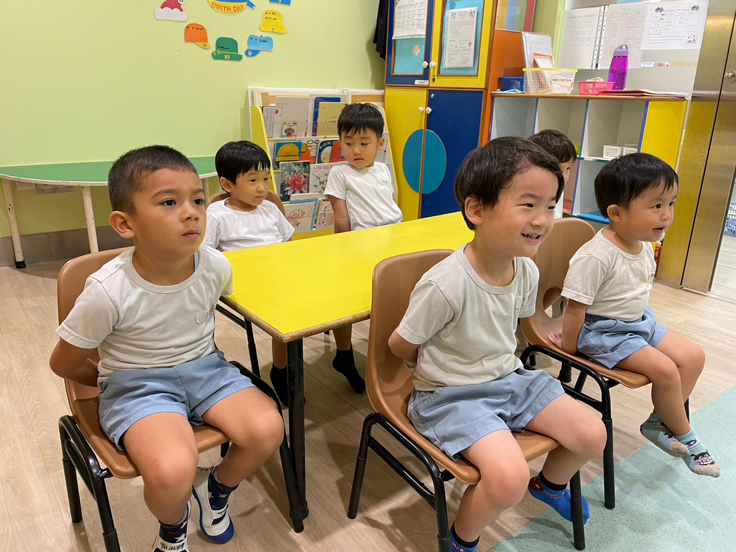 日本語レッスン2